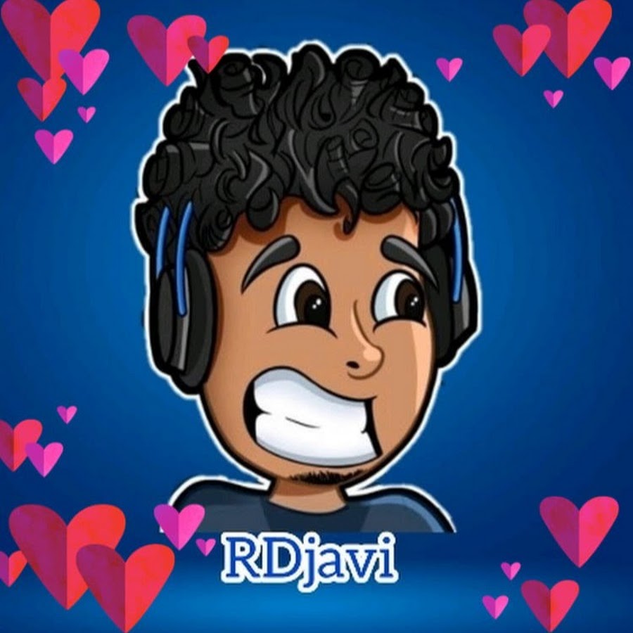 RDjavi Fans Dante @rdjavifanslive