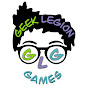 Geek Legion Games