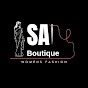 Sai boutique ongole