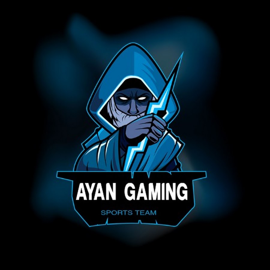 AYAN GAMING - YouTube