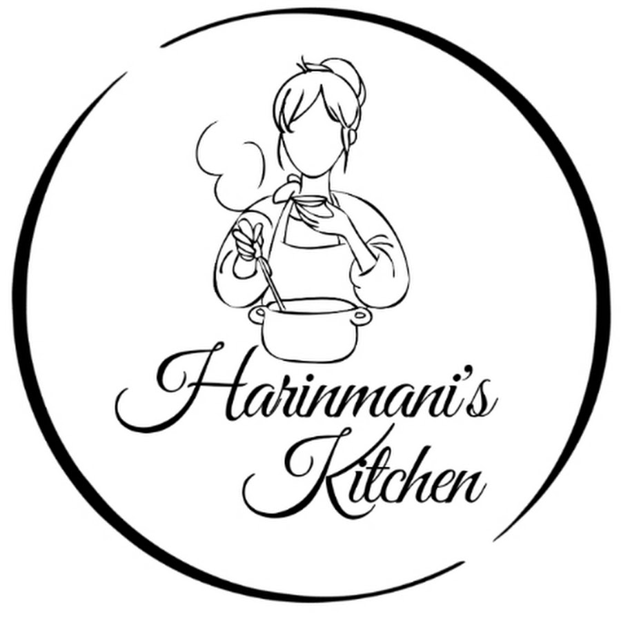 Harinmani's Kitchen - YouTube