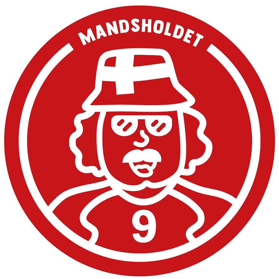 Mandsholdet @mandsholdet