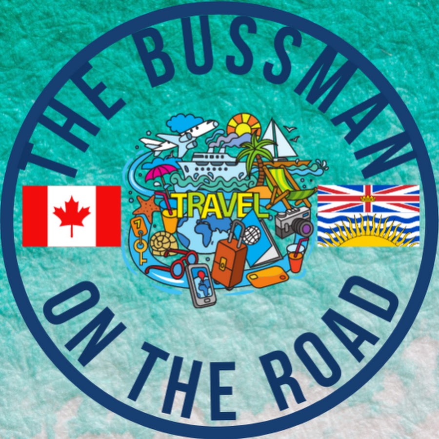 The Bussman - On the Road