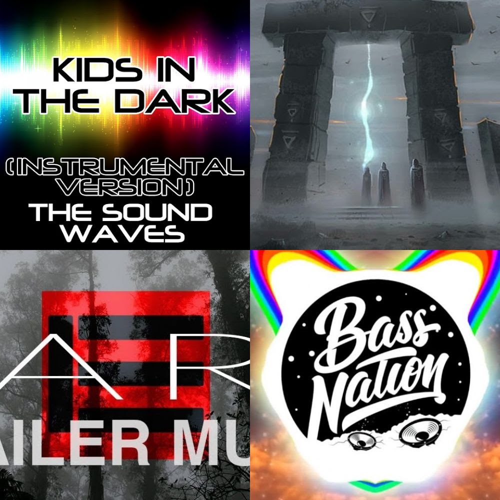 Dnd one shot 2 playlist