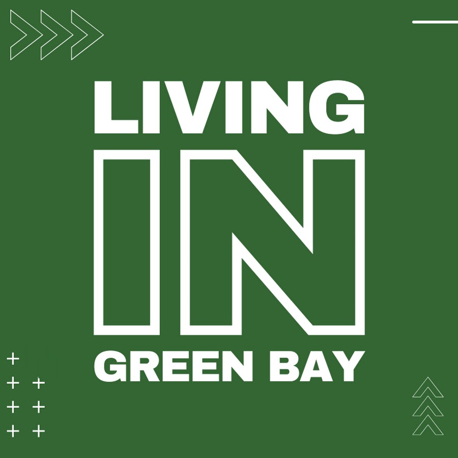 Living in Green Bay, WI