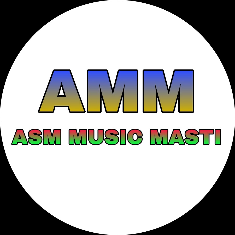 ASM MUSIC MASTI