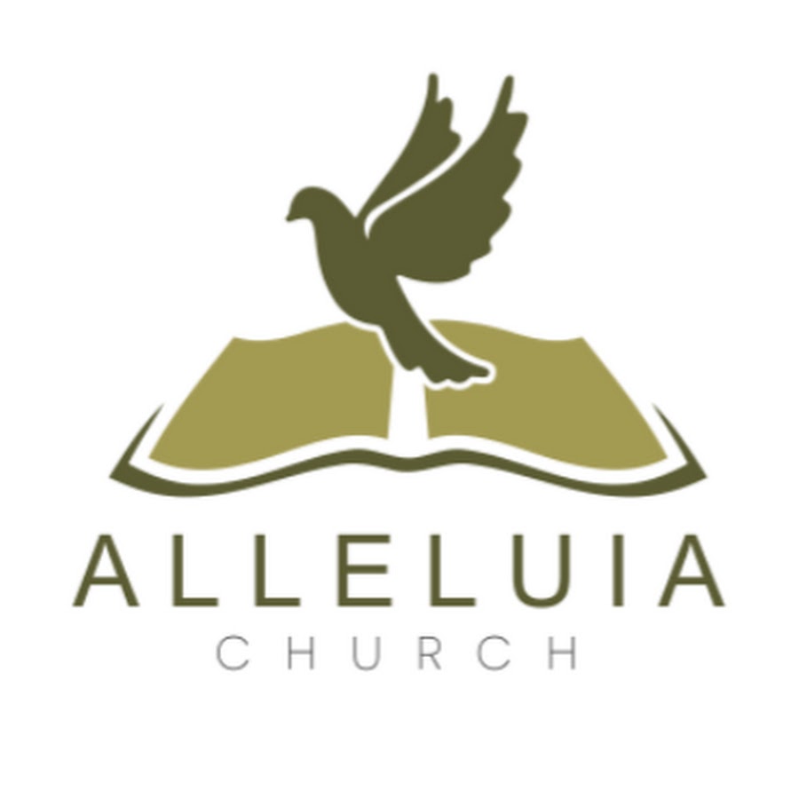 Alleluia Church YouTube