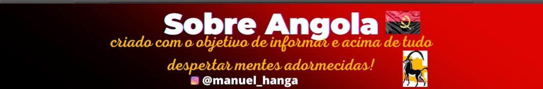 Sobre Angola