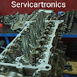 Servicartronics