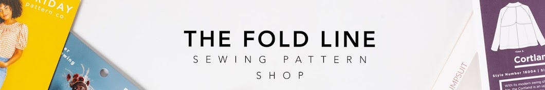 New Sewing Pattern Releases - July - The Fold Line