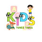 Kids tunes times