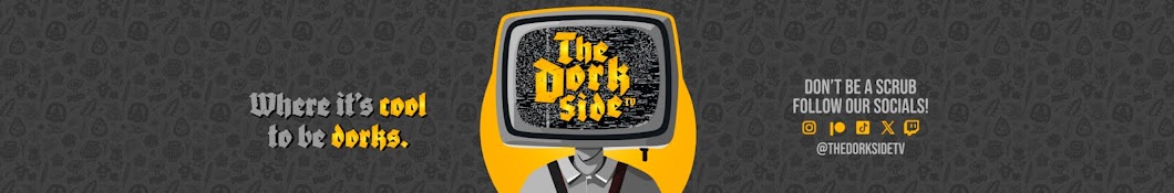 The Dork Side TV