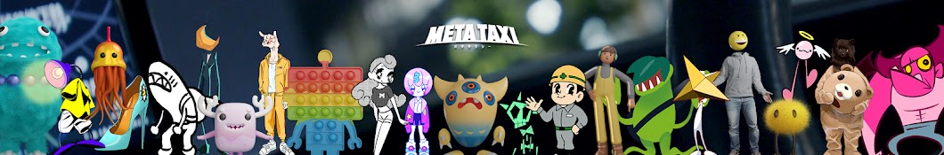 META TAXI /メタタクシー 