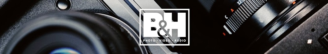 B&H Photo Video Pro Audio