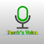 Tanvir's Voice