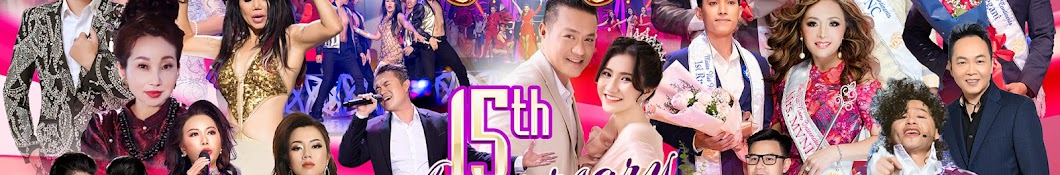 Minh Chanh Entertainment Banner