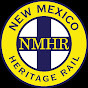 New Mexico Heritage Rail