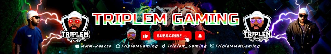 TripleM Gaming