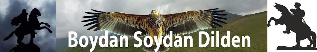 Boydan Soydan Dilden