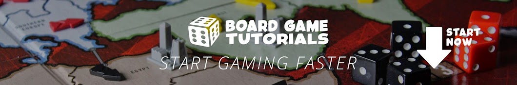 Board Game Tutorials