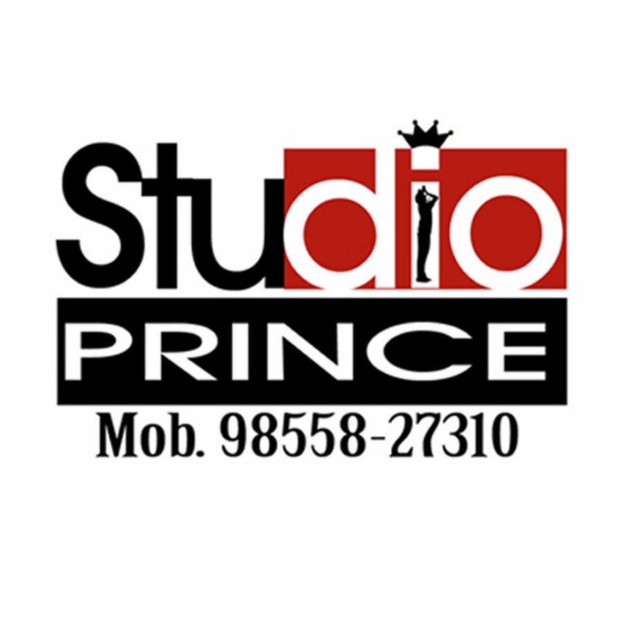 Prince studio