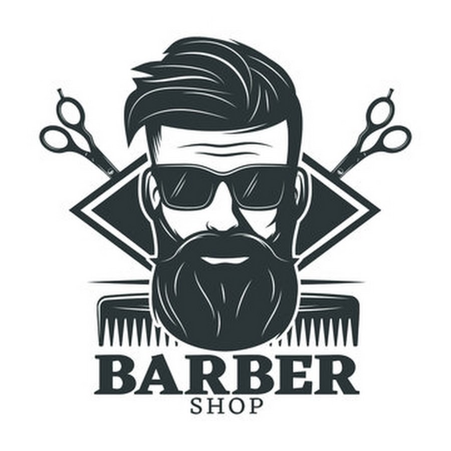 Barber com. Логотип мужской парикмахерской. Стикеры для барбершопа. Постеры для мужской парикмахерской. Логотип в стиле барбершоп.