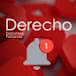 Revista Derecho debates & personas