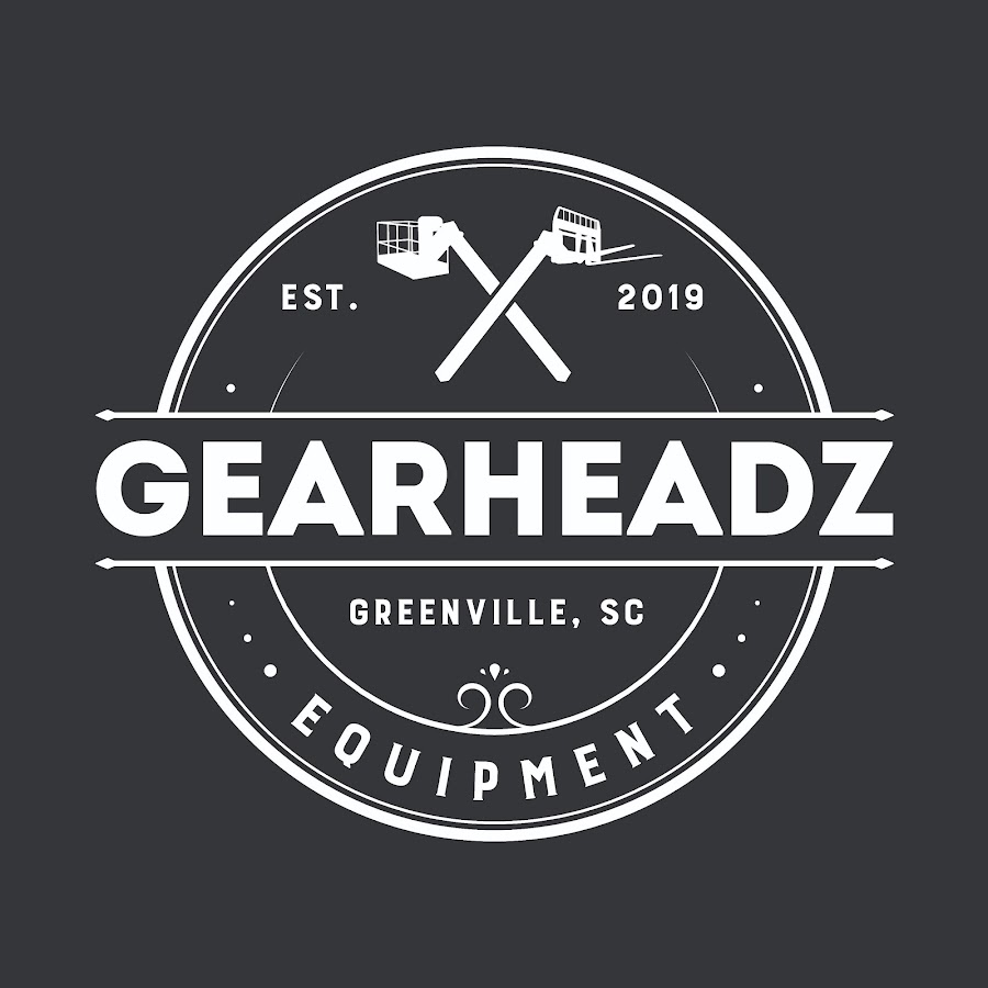 GearHeadz Equipment Sales
