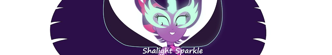 Shalight Sparkle