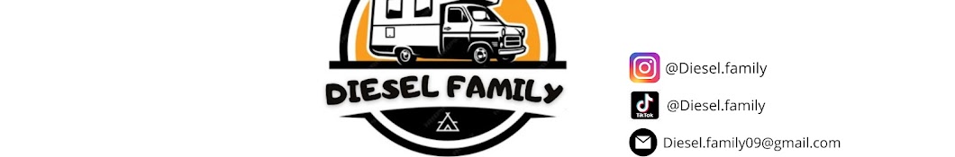 Diesel family