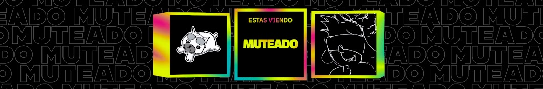 Muteado