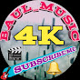 Baul Music 4K