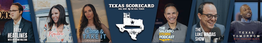 Texas Scorecard