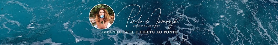 Pérola d'Iemanjá - Teologia