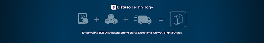 Listaso Technology