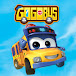 GOGOBUS Kids Cartoon