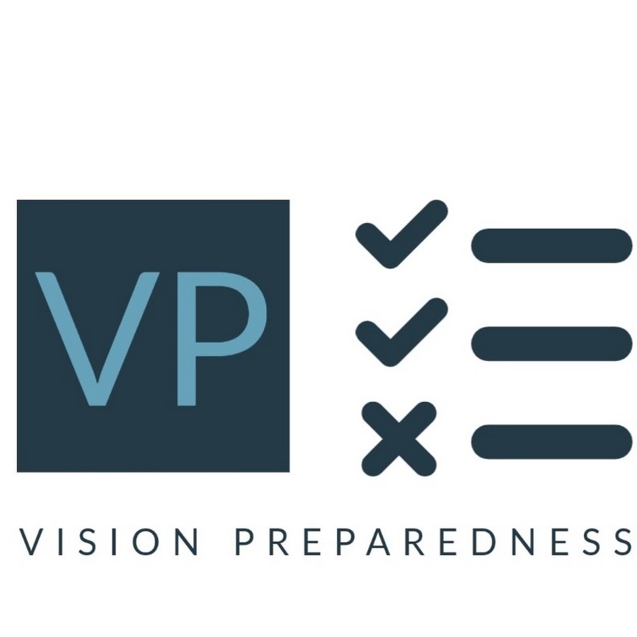 Vision Preparedness