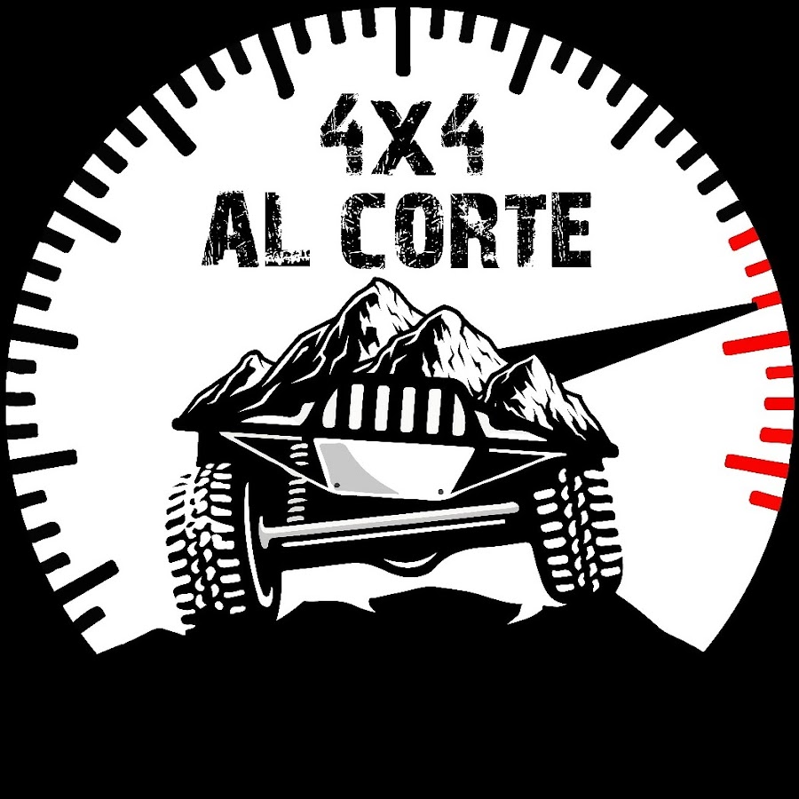 gonzaloko 4X4 AL CORTE @4x4alcorte