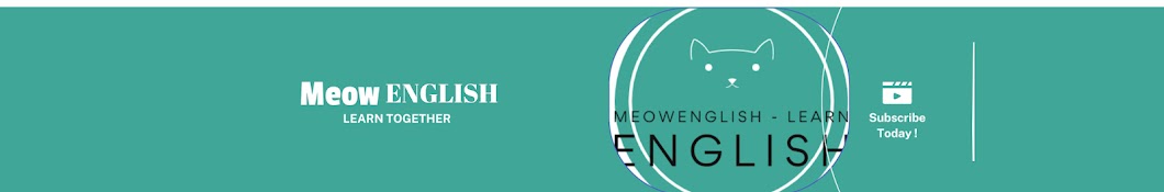 Meow English-learn ENGLISH