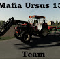 Mafia Ursus 15 Team