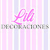 Lilidecoraciones