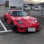 RE雨宮D1 RX-7 FD3S