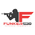 logo FUNKER530 - Veteran Community & Combat Footage