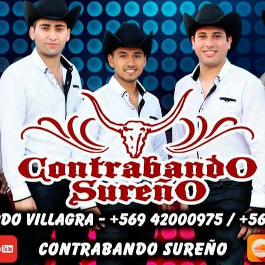 Contrabando Sureño