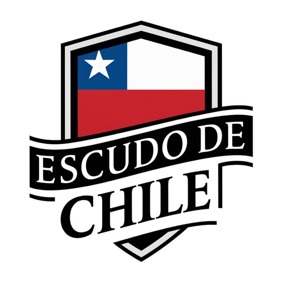 Escudo de Chile @escudodechileok