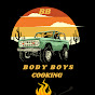 Body Boys Cooking 