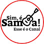 Yes, it's Samba!