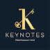 KEYNOTES Music Center