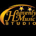 HEAVENLY MUSIC Studio 