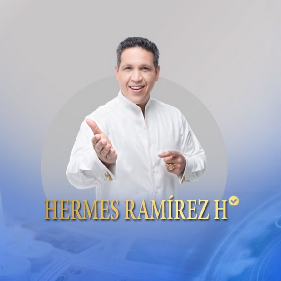 Hermes Ramirez H @HermesRamirezH
